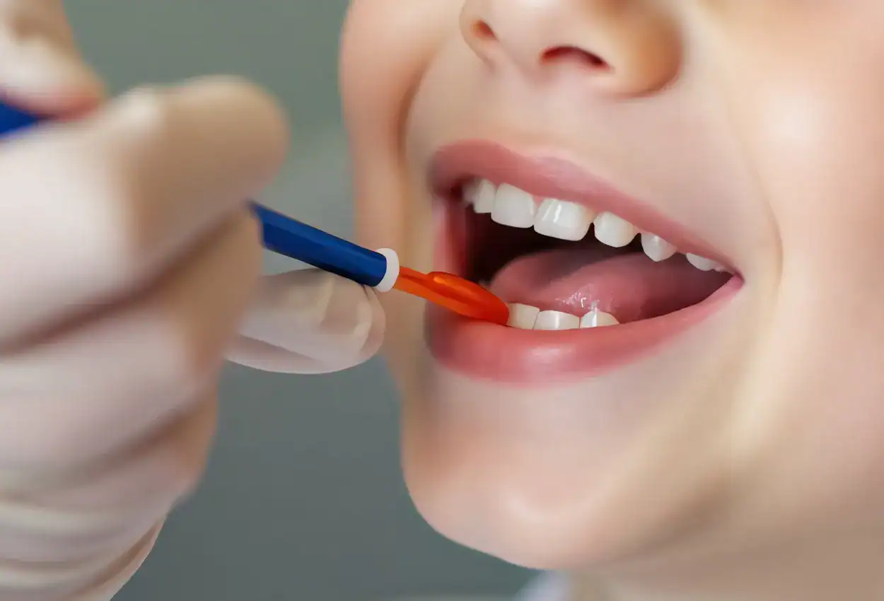 Dental Sealants in Burlingame, CA