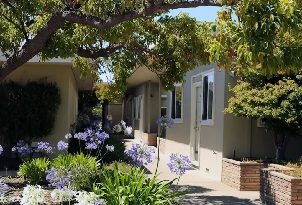 Burlingame Dental Office