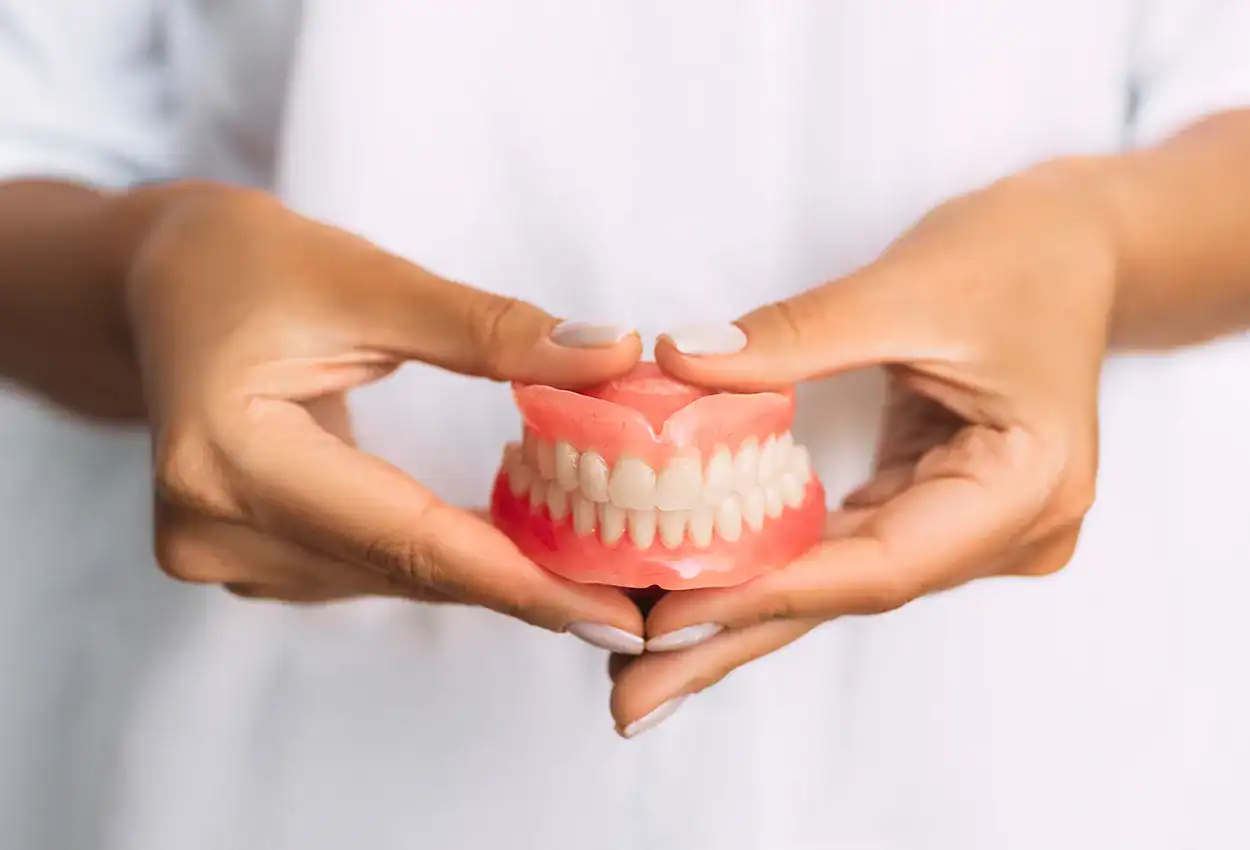 Dentures
