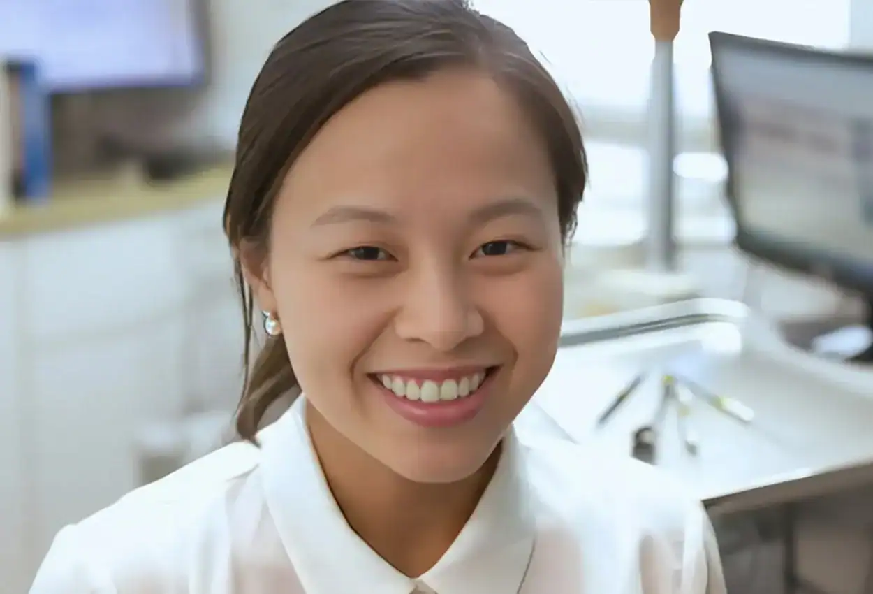 Dr. Kim
