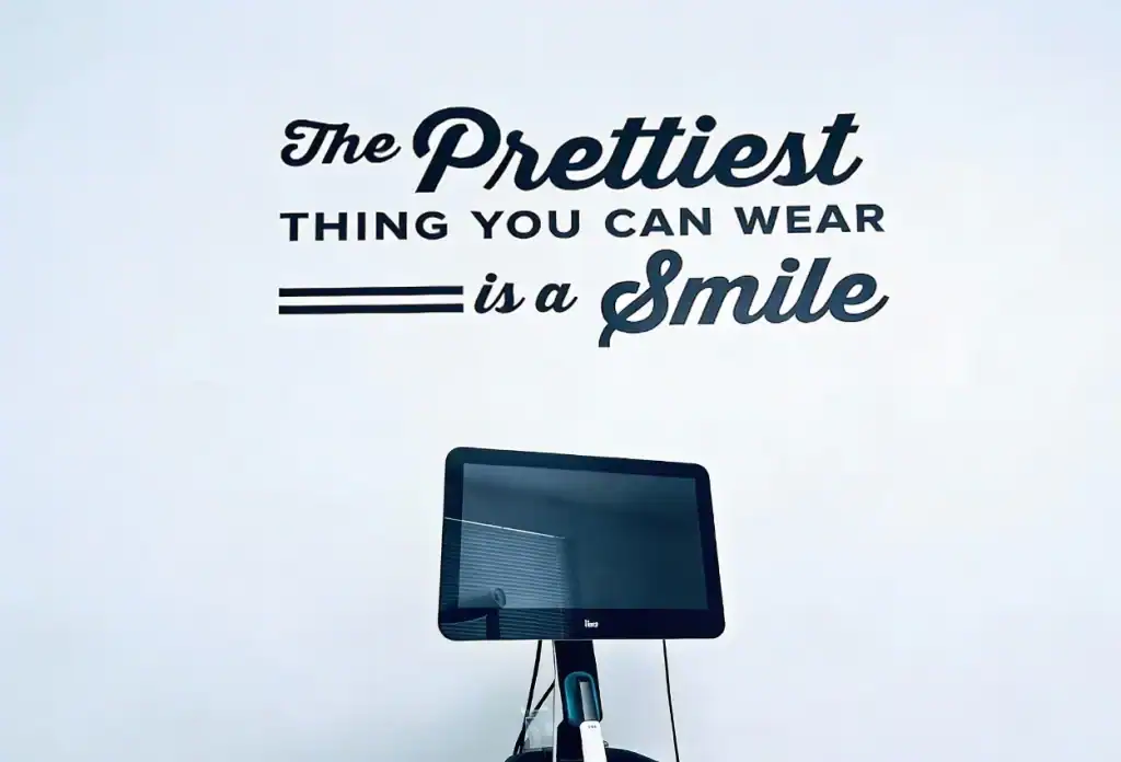 Itero Dentist